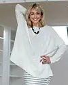 Oversizebluse