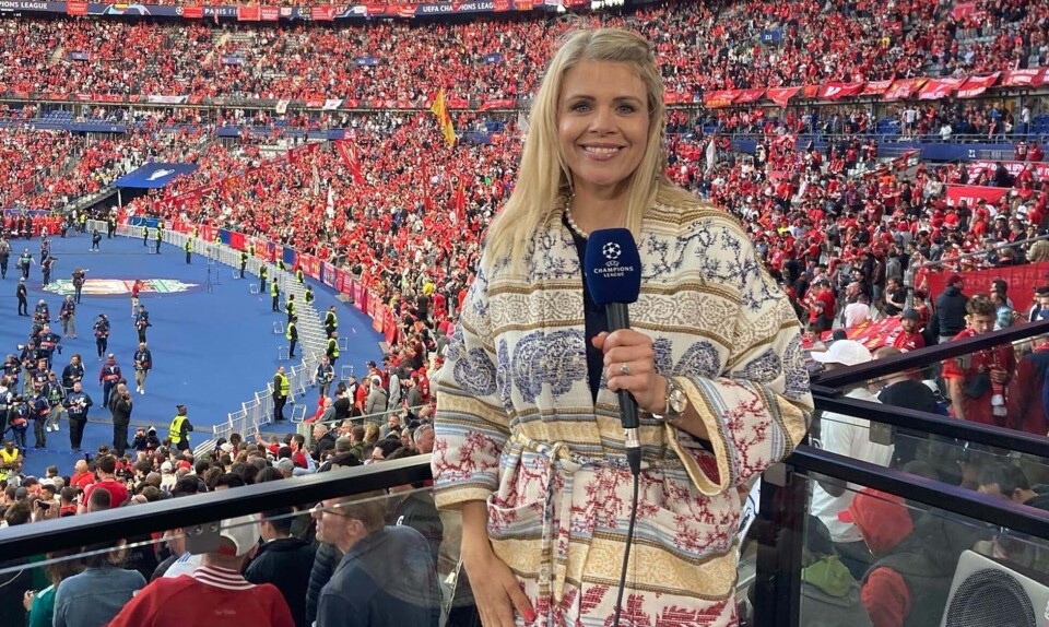 Helle Smidstrup