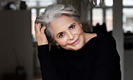 Camilla Lindemann: ”Jeg glædes over, at jeg kan gå minimum 10.000 skridt hver dag”