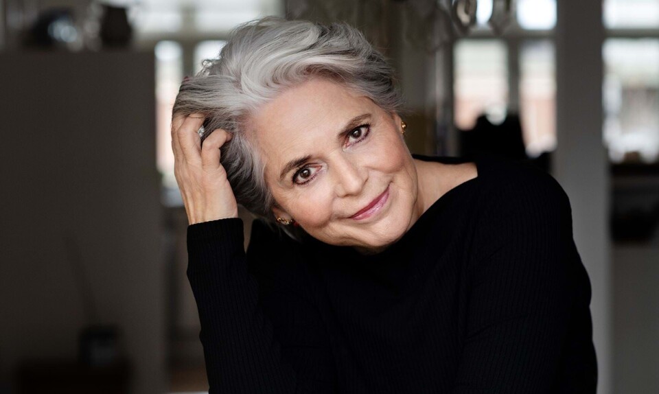 Camilla Lindemann