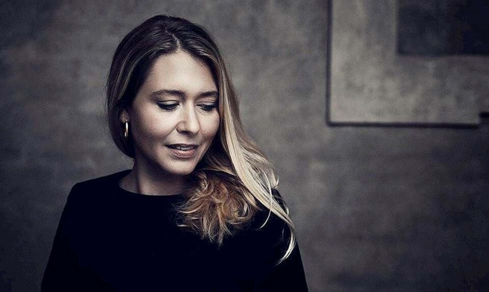 Daisy Løvendahl