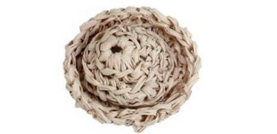 Strandtøj til Barbie