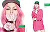 Benetton lancerer t-shirts med deres SS13-kampagnemodeller