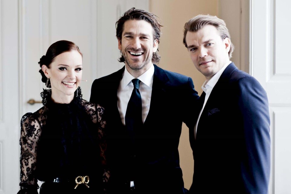 Eurovision Song Contest 2014