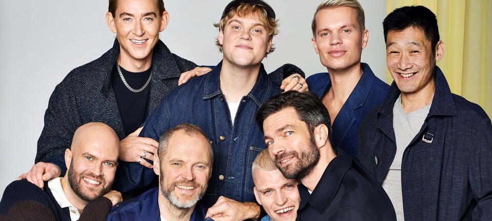 Rikke Dal Støttrup: 'Selvfølgelig føles det svært. Det gør det altid, når man rykker sig'