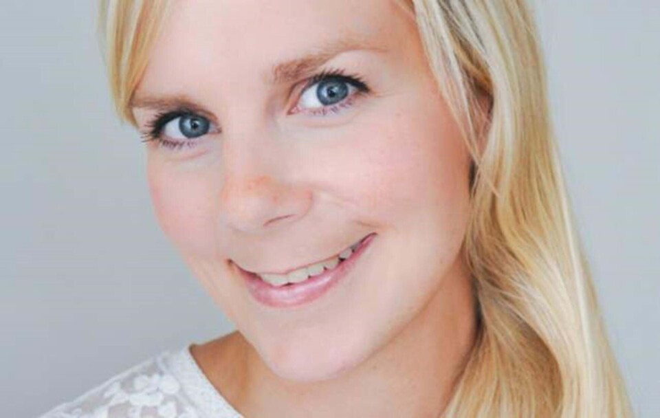 Billede 1 - Det er ikke alle husmorråd, der skal følges, mener Ann-Alicia Thunbo Ilskov.