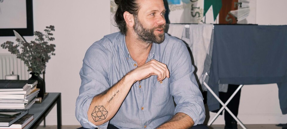 Alt ramlede for Mikkel, da konen en dag sagde: 'Jeg tror ikke, vi skal være gift mere' - nu forstår han hvorfor