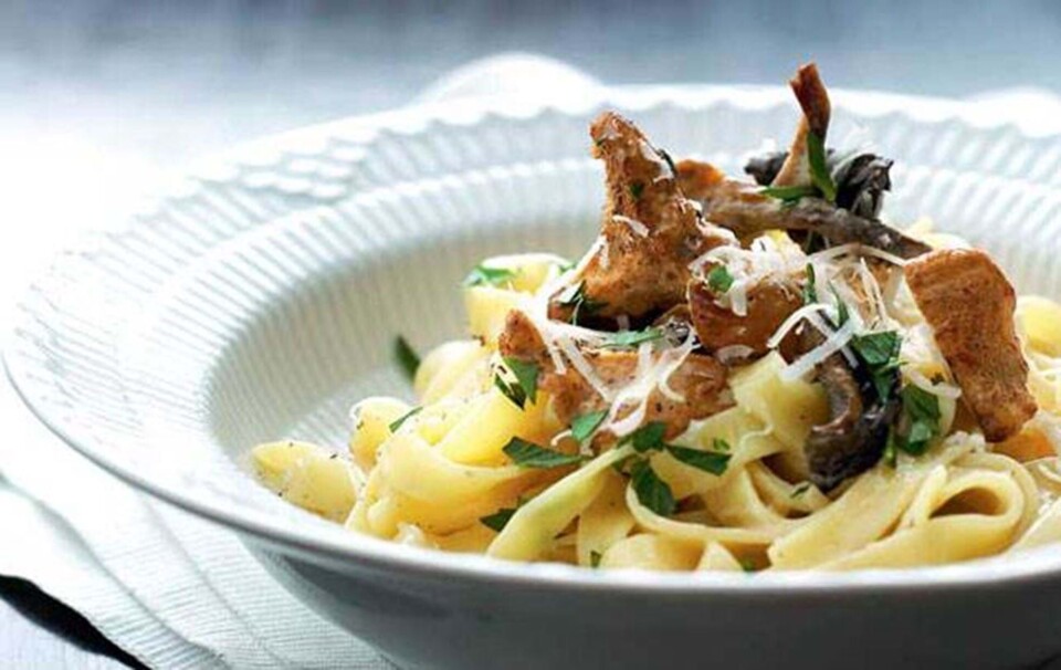 Pasta