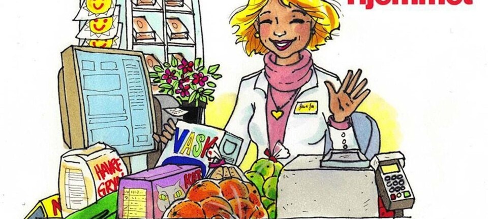 Danmarks sødeste kassedame 2017: Her er alle de indstillede