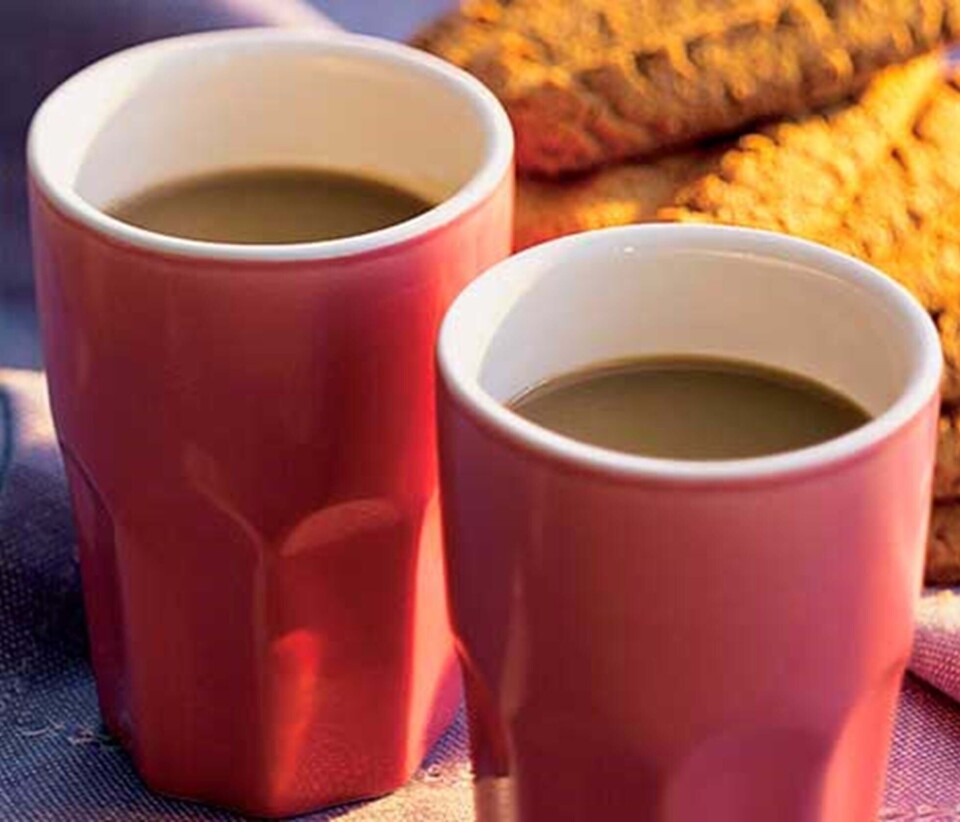 Kaffecreme