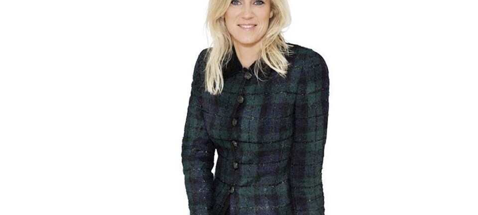 Frederikke Lett har PCO: Har endelig fundet et produkt, som lindrer