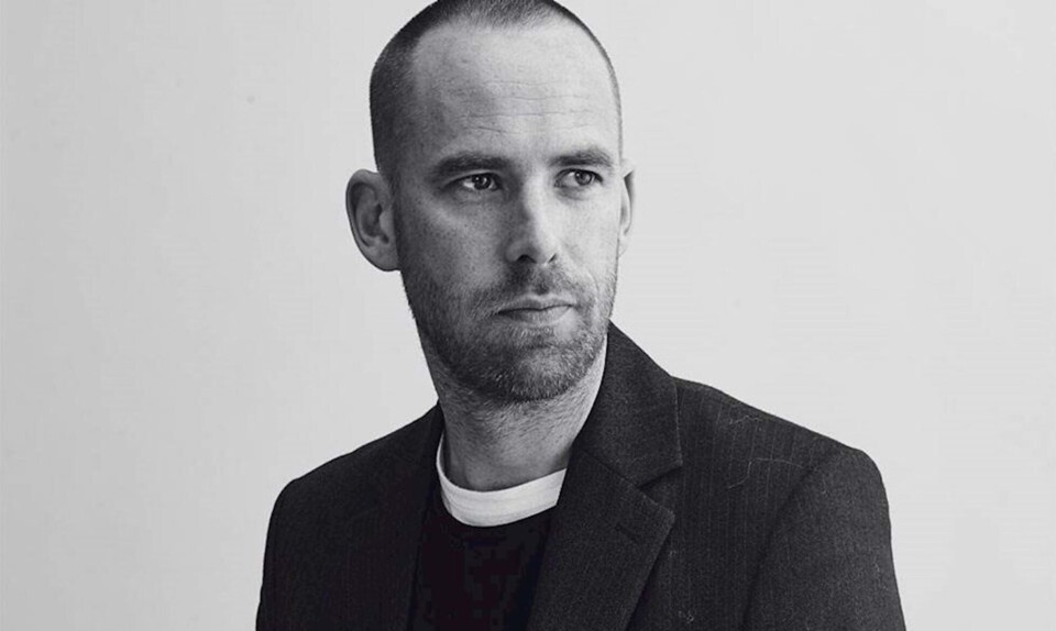 Frederik Lentz Andersen