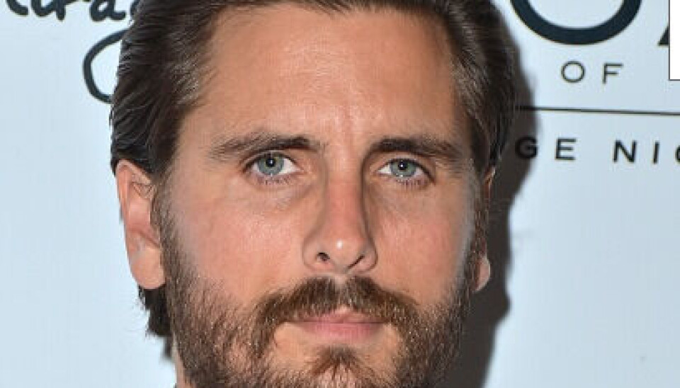 Scott (Foto: Getty Images)