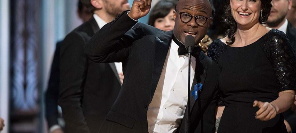 Oscar-historiens største brøler blev begået i nat