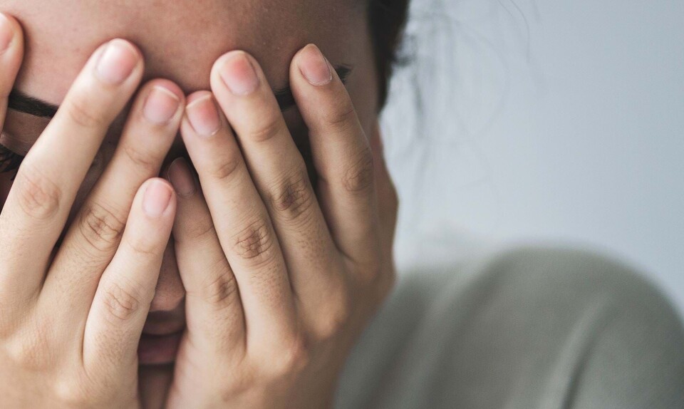 Hvad sker der i kroppen, hvis du udsættes for stress?