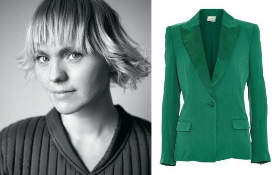 Forstå sæsonens 6 største tendenser på 2 sekunder