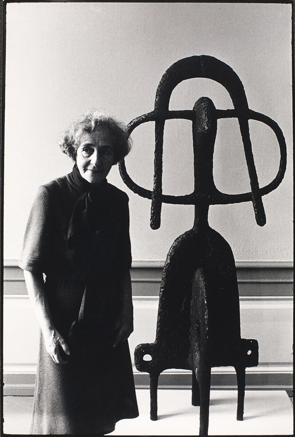 Sonja Ferlov