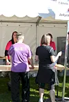 Sol, smil og spurt: Kvindeløb i København tirsdag