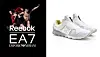 Reebok og Armani i designsamarbejde