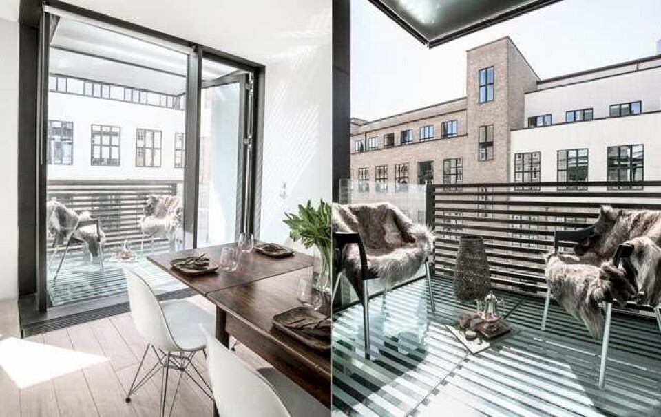 Bolig: Lyset gør forskellen