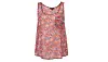 Ultrafeminin favorit: top med blomster