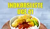 Ugemenu: Se indkøbsliste til uge 41