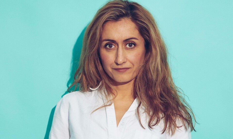 ”Der er ikke noget, der dræber sexlysten som præstationsangst”