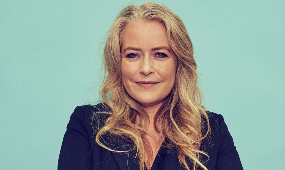 Anne Sofie Allarp