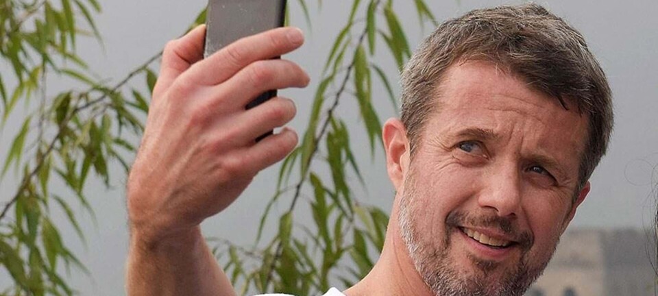 Kongehuset på Instagram: Se årets 10 mest populære billeder