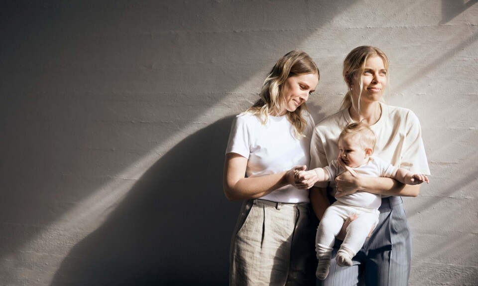 Signe Vadgaard om fertilitetsbehandling