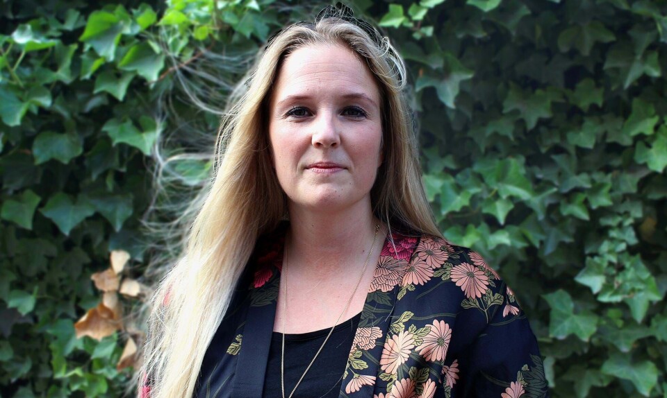 anna-clara portræt