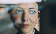 Jeg føler, at jeg spilder mit liv