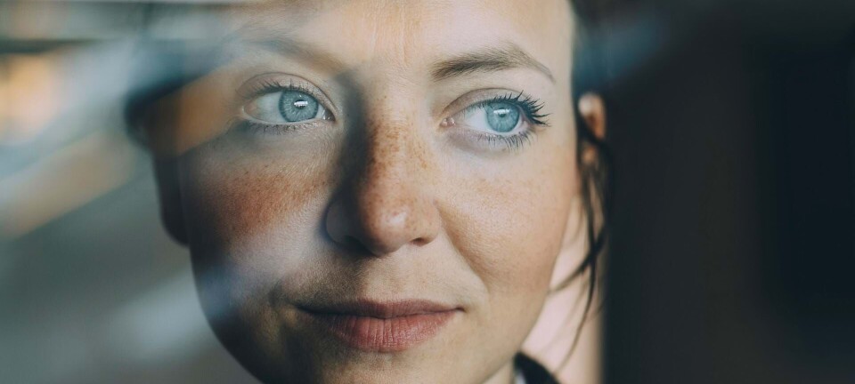 Jeg føler, at jeg spilder mit liv