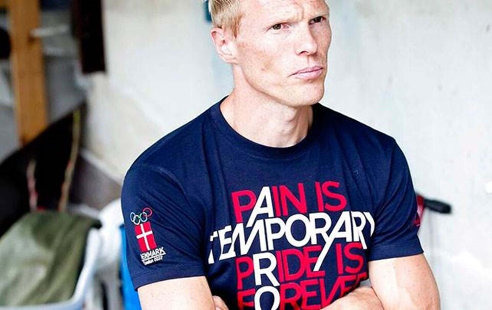 interview med Eskild Ebbesen