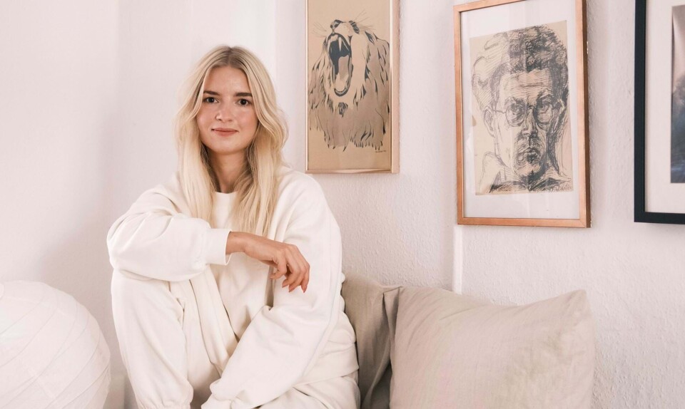 Josephine Bredsted