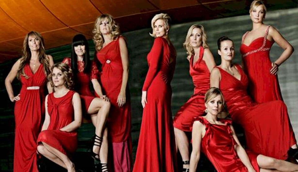 Kendte danske kvinder: Vores 3 bedste skønhedstips