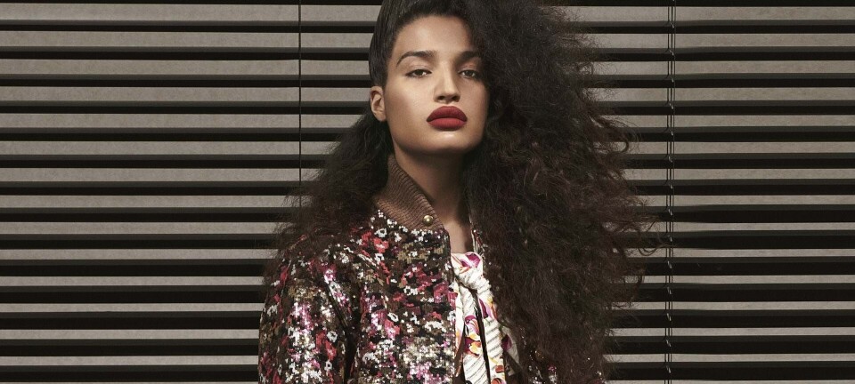 Live: Se Louis Vuittons nye kollektion fra første række