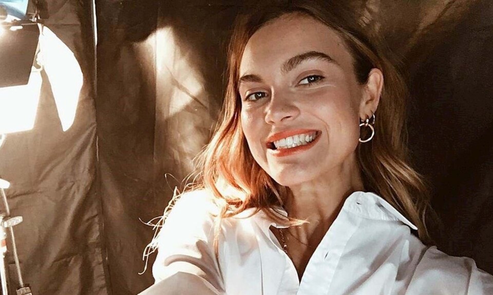 Veneda Budny læber