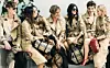 Burberry hyrer sin første indiske model nogensinde