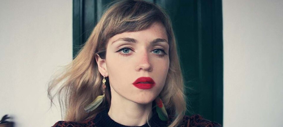 Video: Sådan får du perfekte røde læber