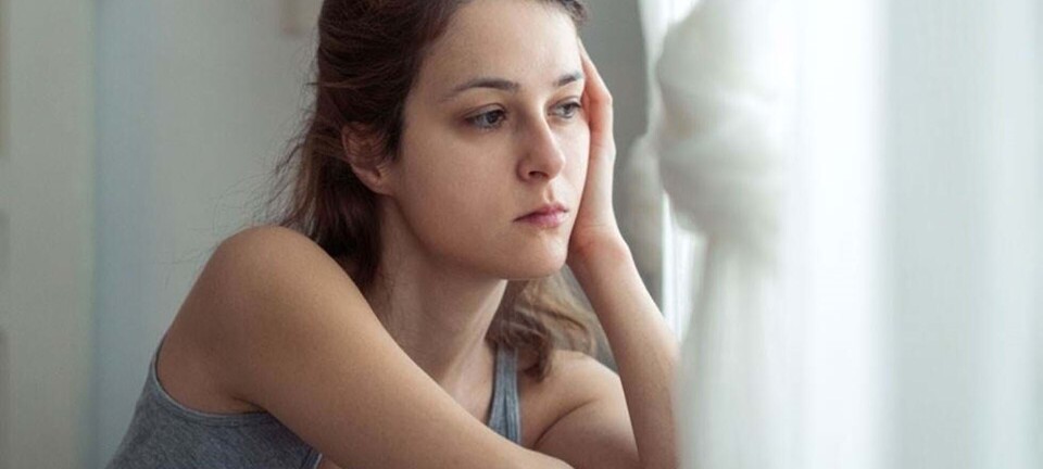 Min egen mor sørgede for, at jeg følte mig som en dårlig forælder