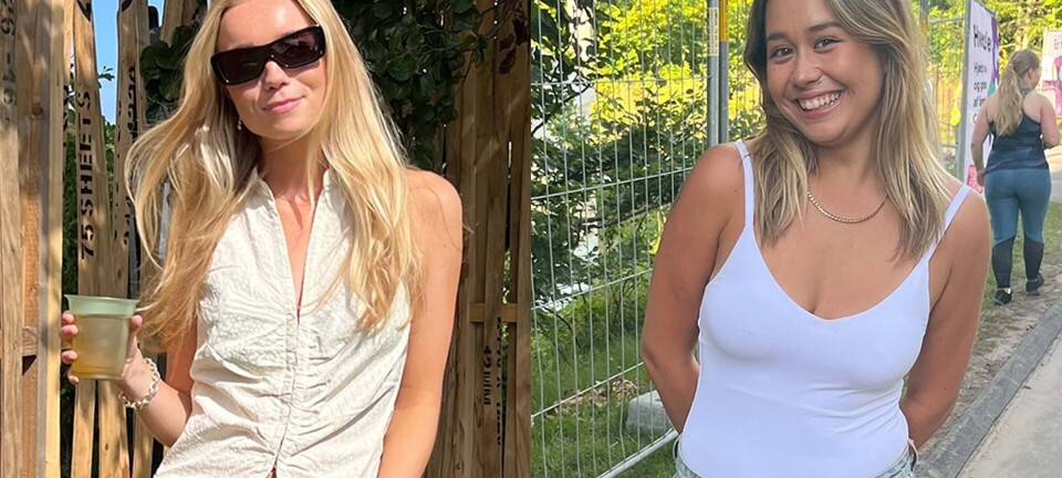 Her er årets største festivaltendens – og den holder helt til næste år