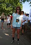 Roskilde Festival 2010: 11 looks