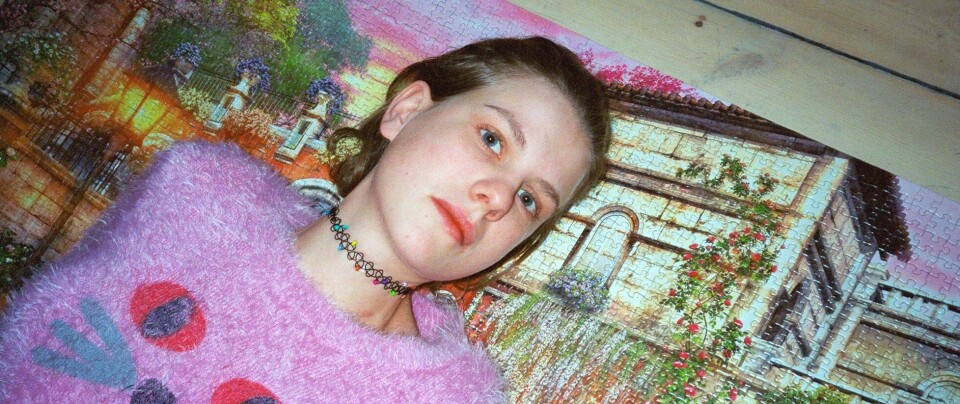 Anna Juul Veronika Katinka Martzen