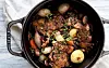 Coq au vin