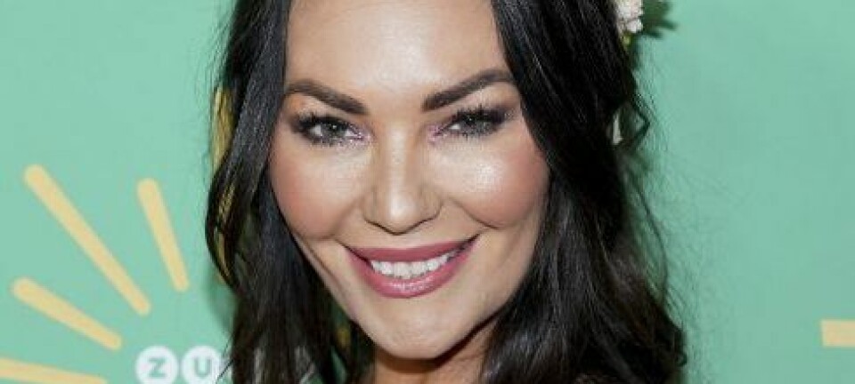 Mascha Vang