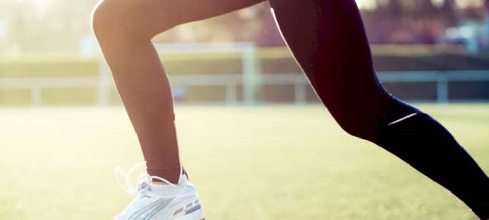 Her er svarene på dine vigtigste spørgsmål om løb