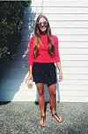 ”Hvis jeg ikke kan lave tre outfits med et item, så køber jeg det ikke”