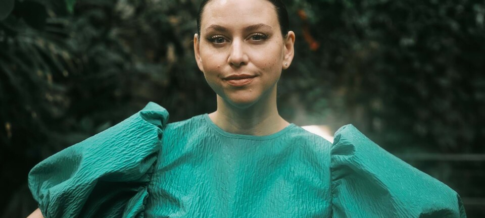 Fallulah delte opslag, efter kæmpe-firma henvendte sig - så væltede anonyme kommentarer ind