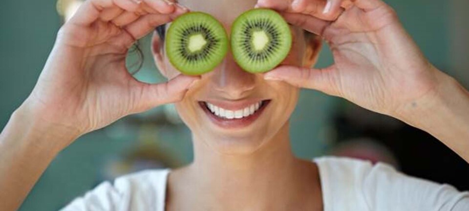 Boost dit immunforsvar med C-vitamin